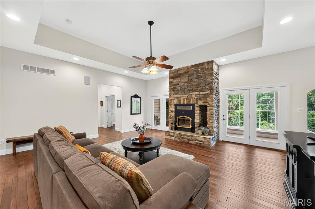 3840 Rooster Ridge Lane Defiance, MO 63341 - Photo 15 of 83 Gallery Image 15