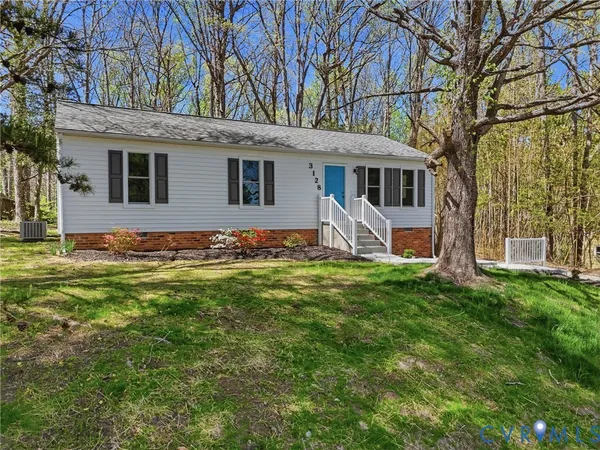 $299,999 | 3128 Woodsong Drive, Midlothian, VA 23112