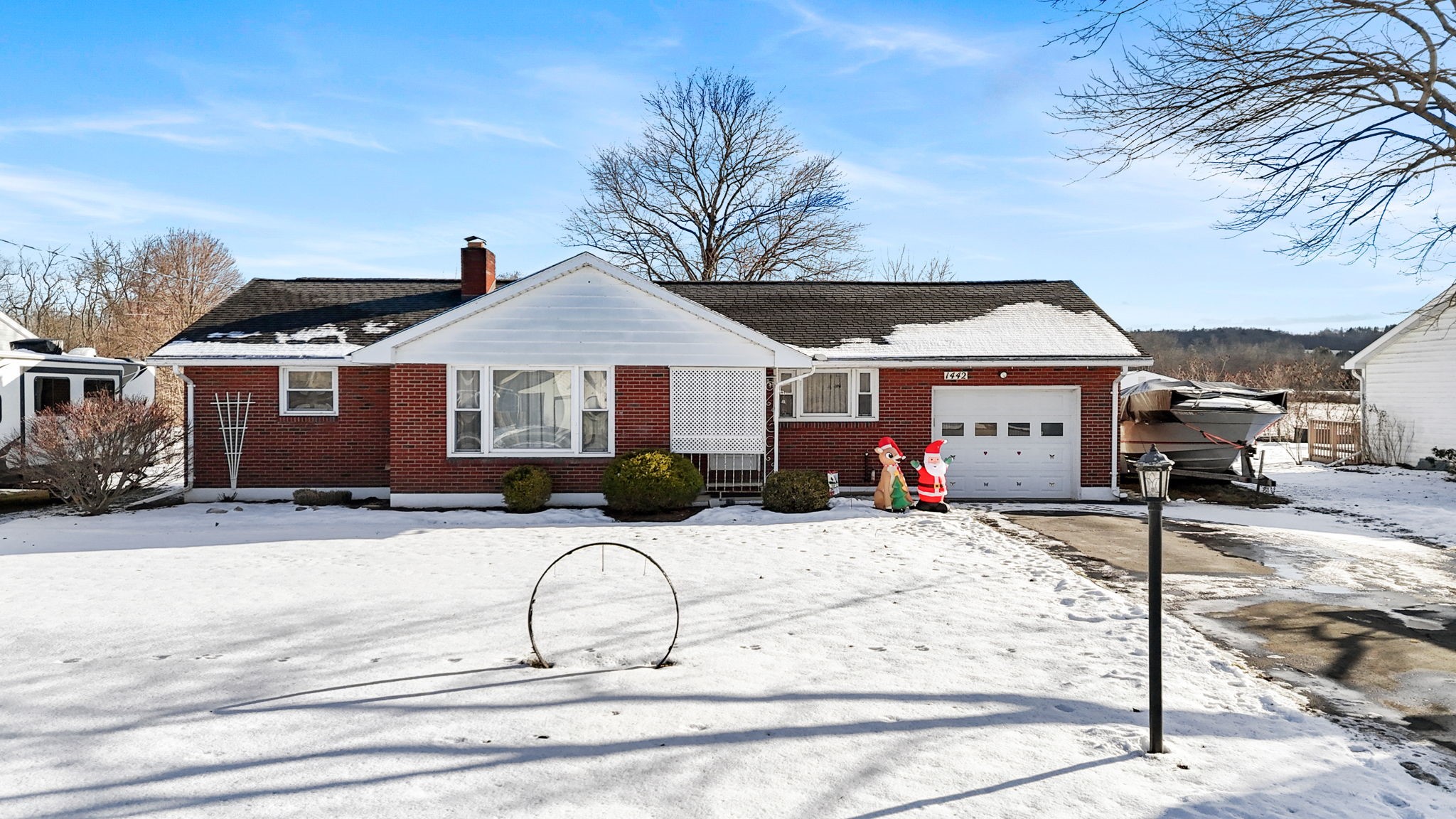 1442 Marshland Road Apalachin, NY 13732 - Photo 1 of 32