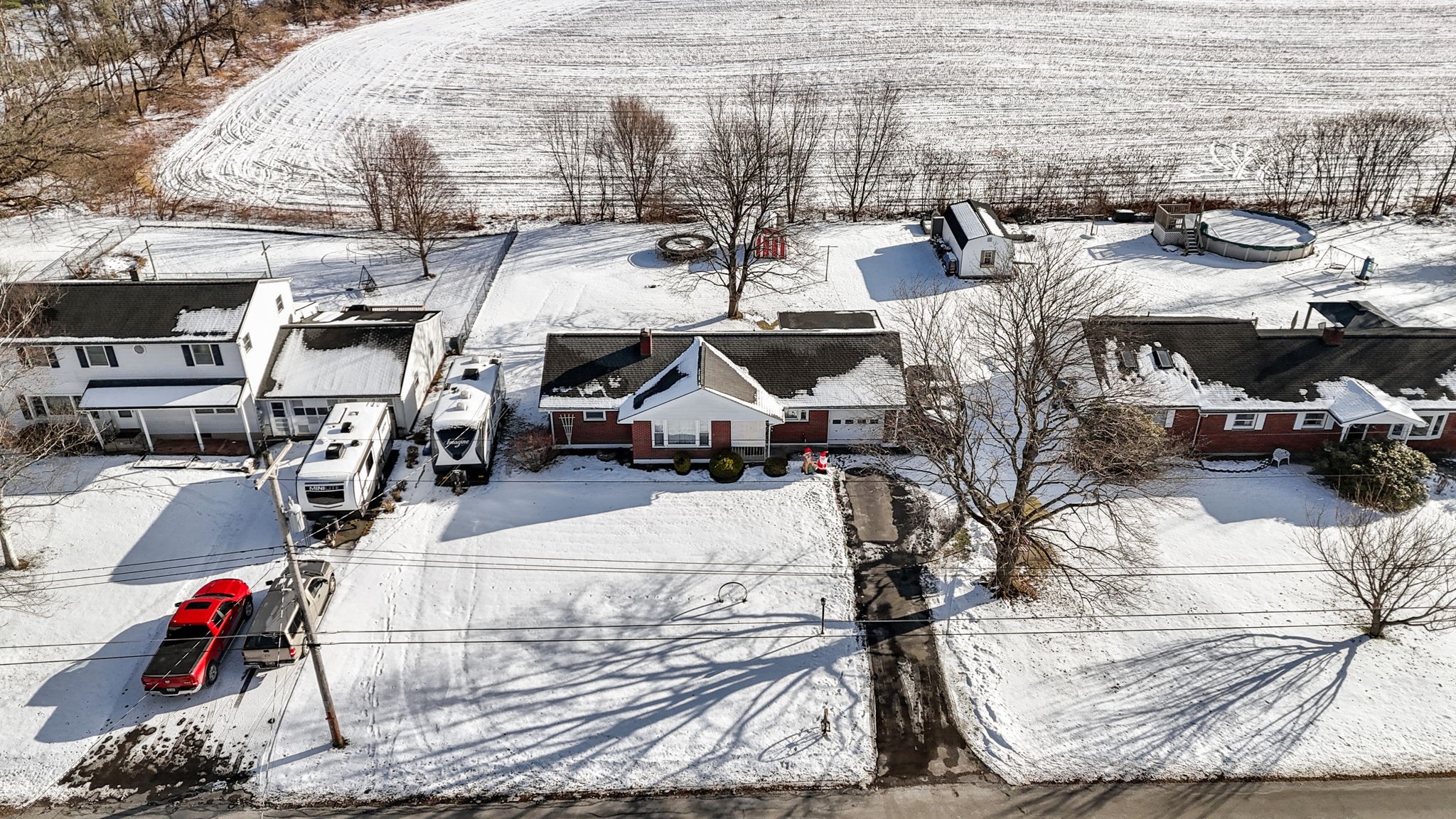 1442 Marshland Road Apalachin, NY 13732 - Photo 2 of 32