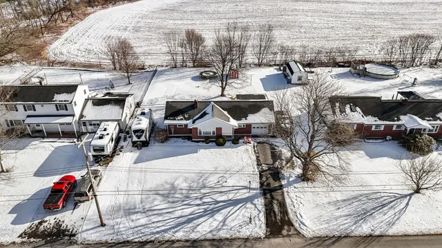 $182,500 | 1442 Marshland Road, Apalachin, NY 13732