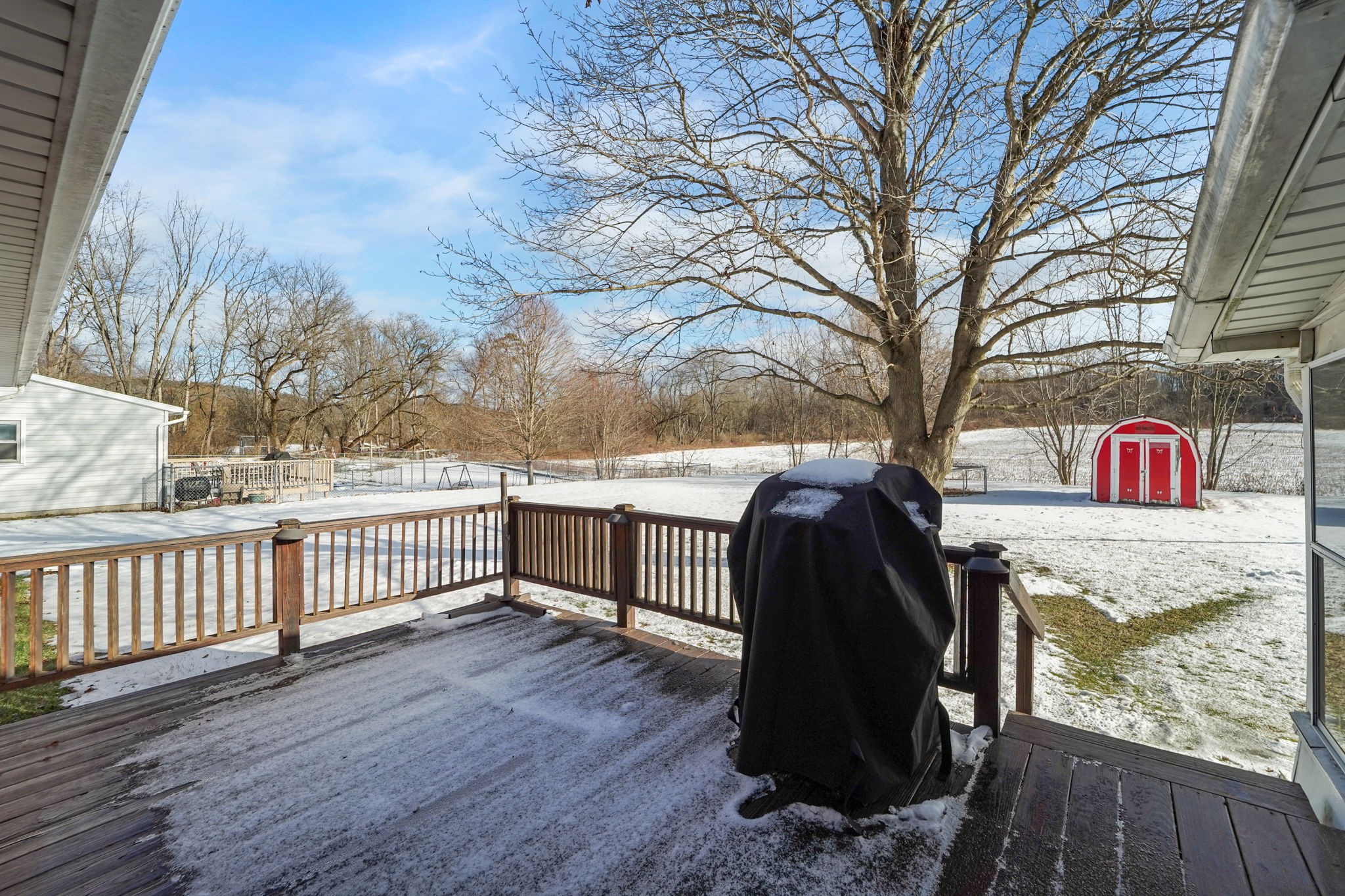 1442 Marshland Road Apalachin, NY 13732 - Photo 25 of 32