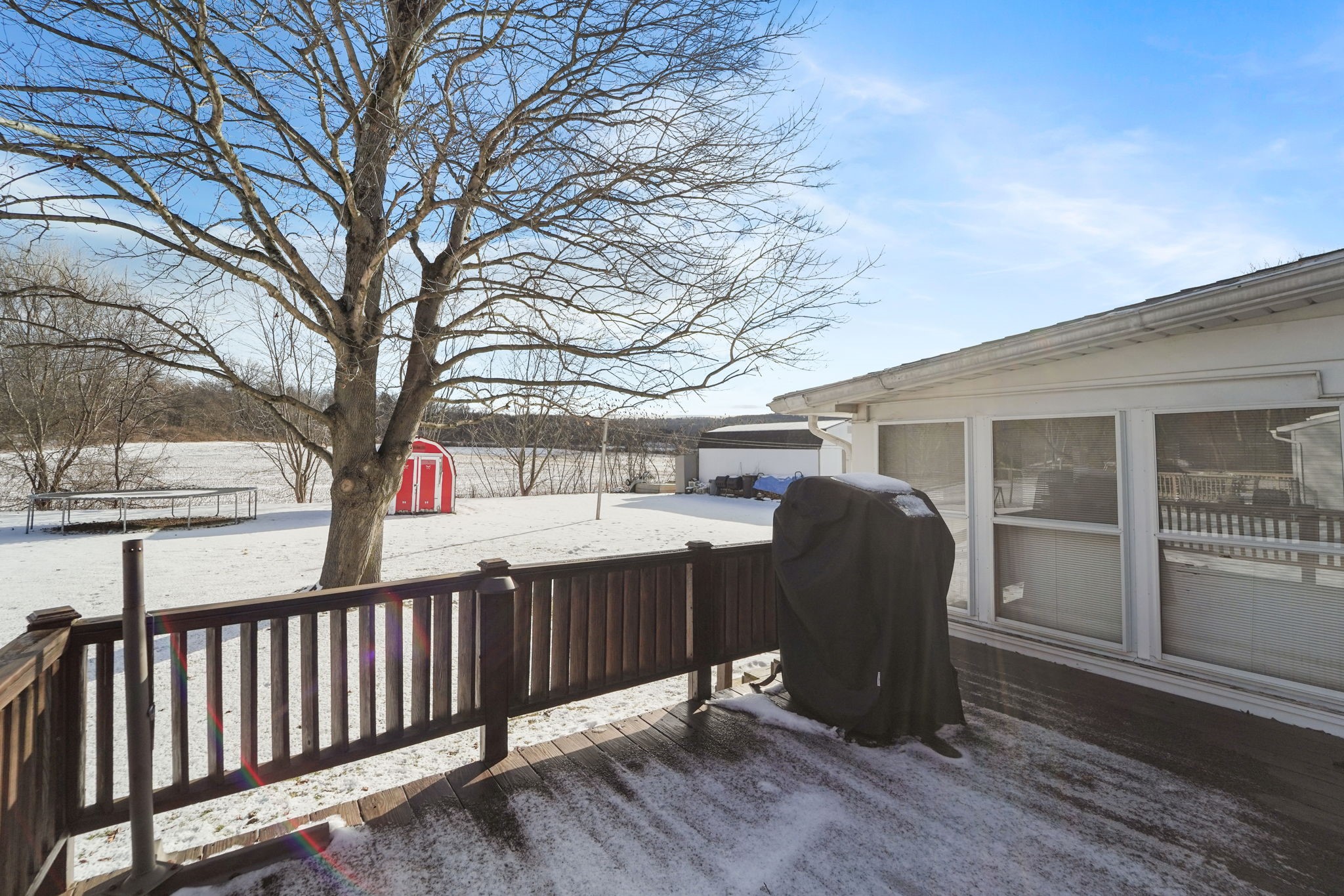 1442 Marshland Road Apalachin, NY 13732 - Photo 26 of 32