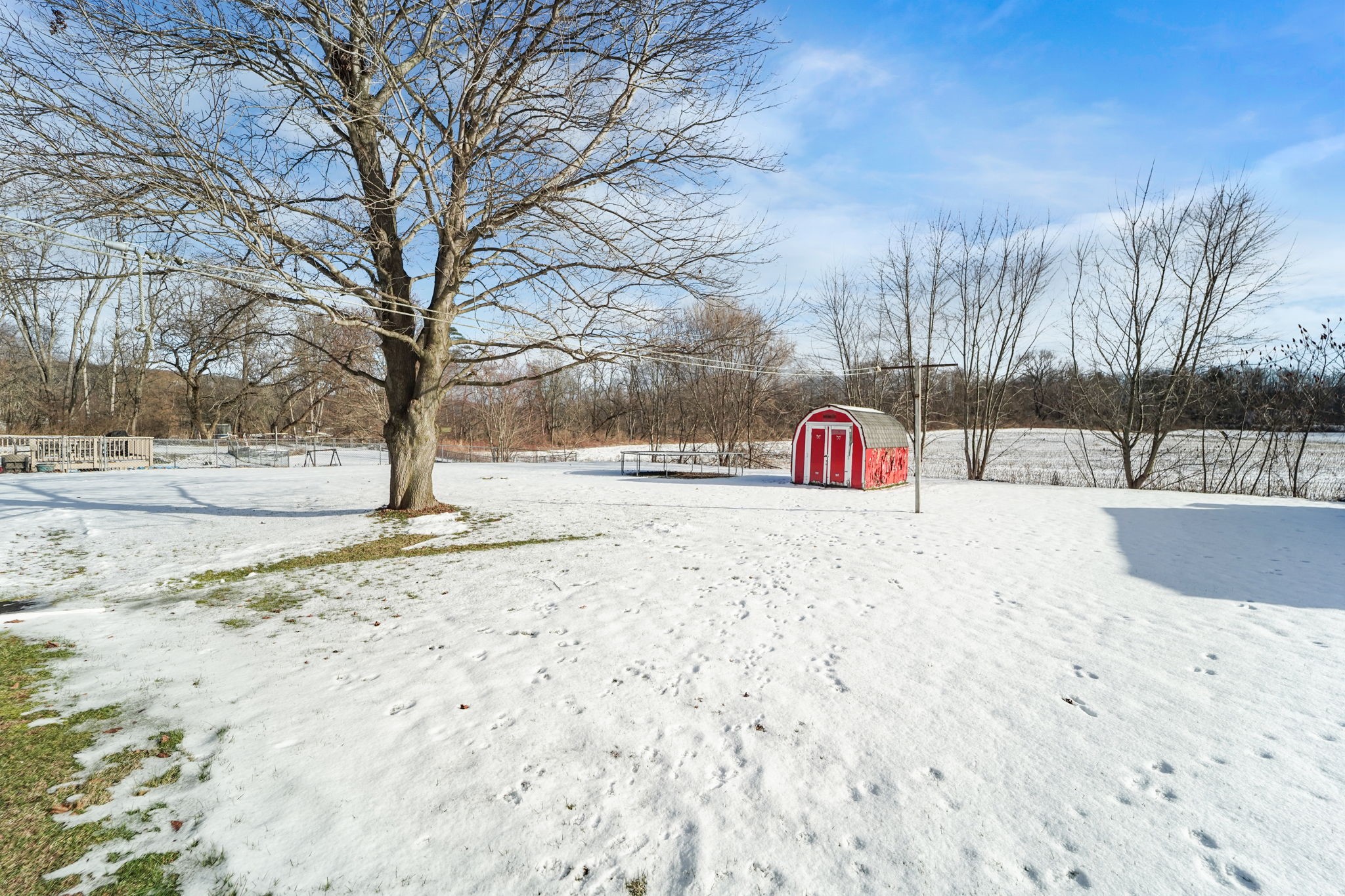 1442 Marshland Road Apalachin, NY 13732 - Photo 27 of 32