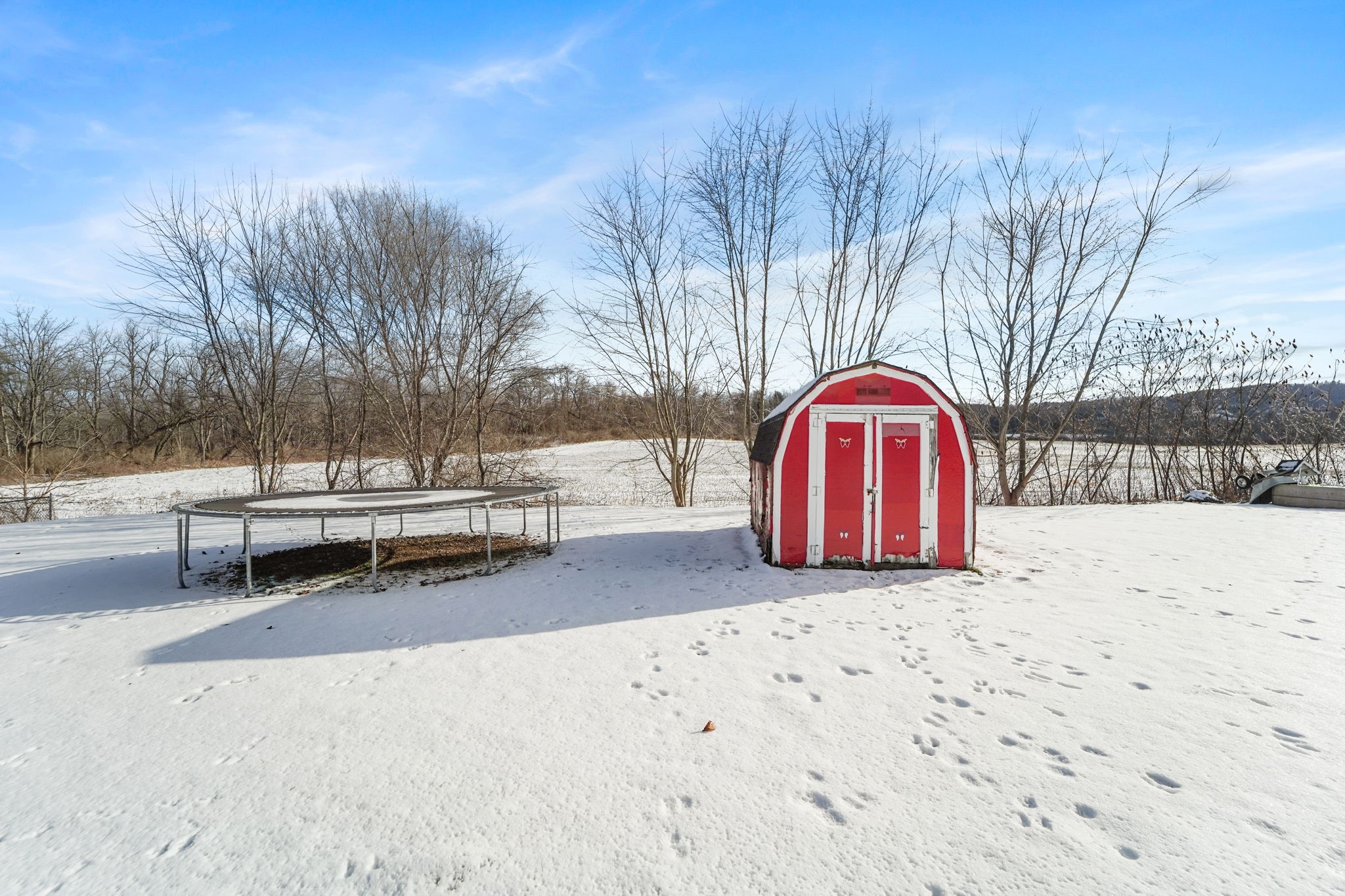 1442 Marshland Road Apalachin, NY 13732 - Photo 28 of 32