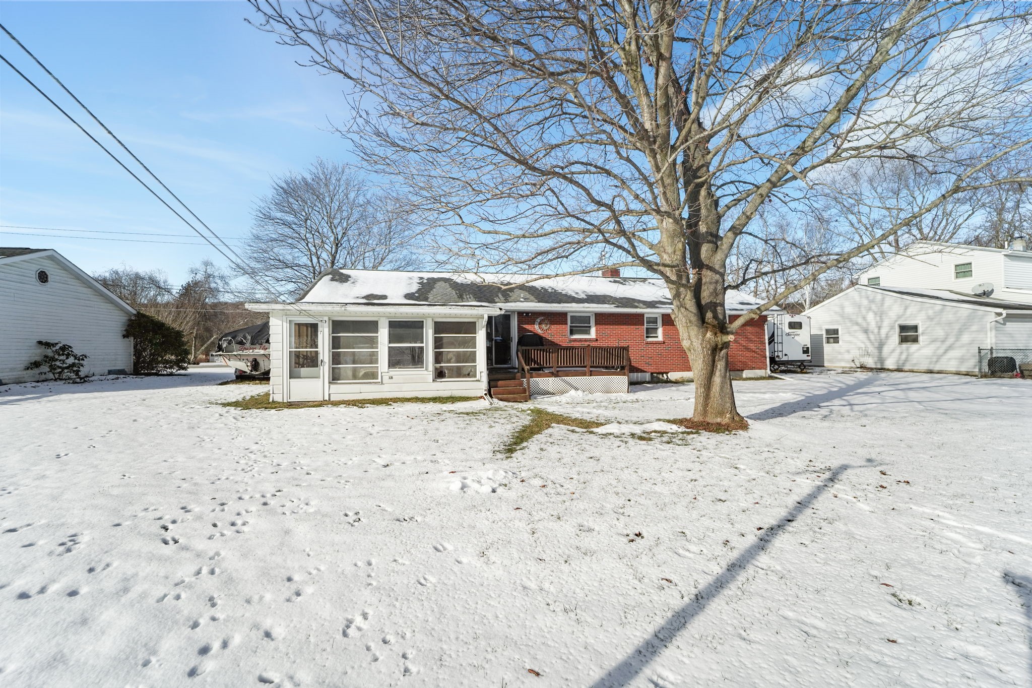 1442 Marshland Road Apalachin, NY 13732 - Photo 29 of 32