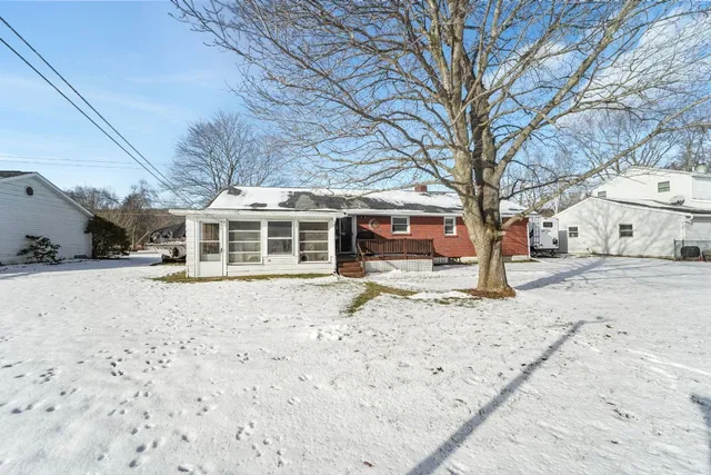 $182,500 | 1442 Marshland Road, Apalachin, NY 13732