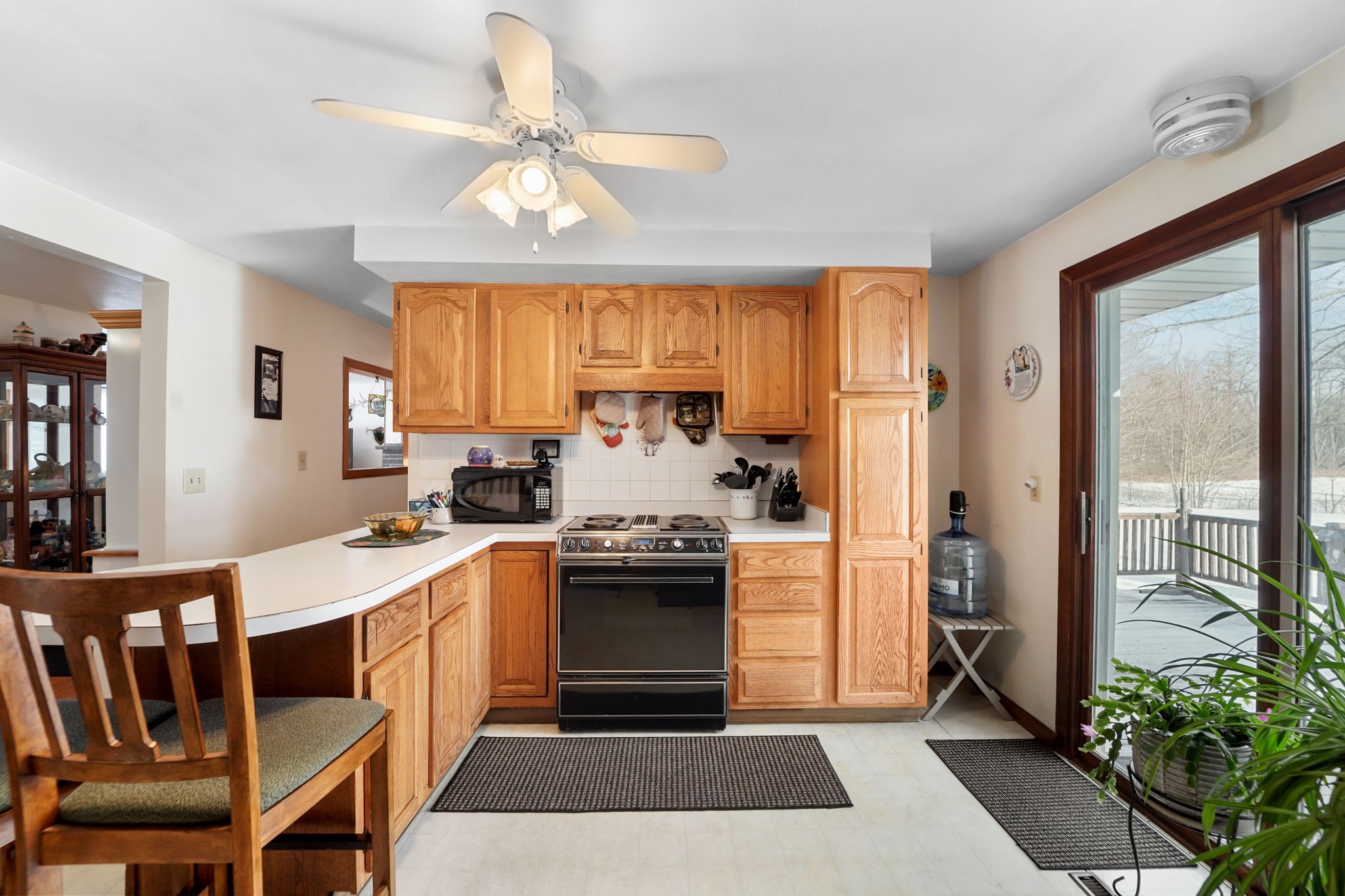 1442 Marshland Road Apalachin, NY 13732 - Photo 7 of 32