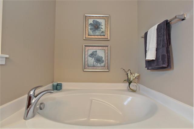 1167 Cynthia Lane Spring Hill, TN 37174 - Photo 12 of 20 a bathroom with a tub