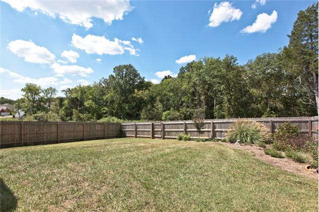 1167 Cynthia Lane Spring Hill, TN 37174 - Photo 19 of 20 a view of outdoor space