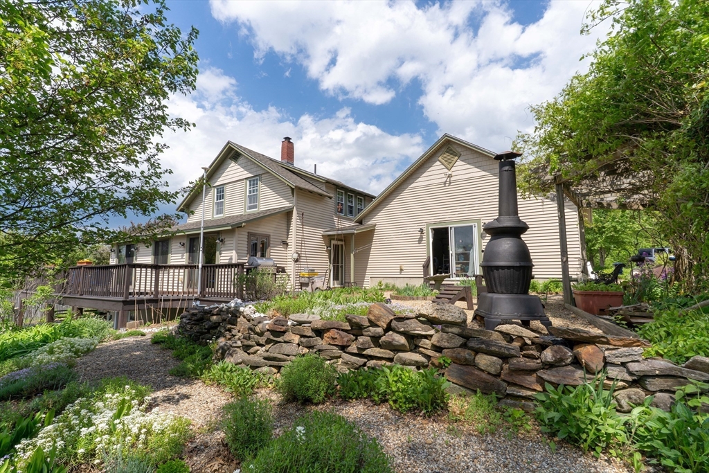 38 Warepoint Road West Brookfield, MA 01585 - Photo 31 of 42