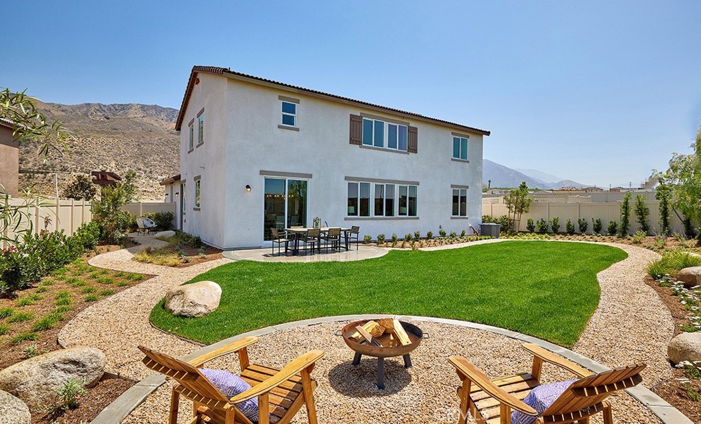 30962 Campania Road Highland, CA 92346 - Photo 22 of 25 MODEL HOME