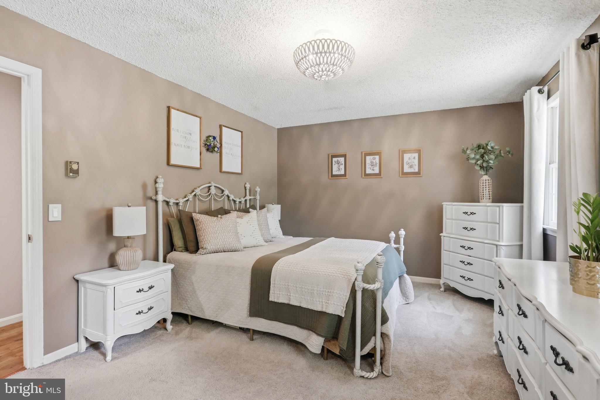 78 Lizzie Mills Road Castleton, VA 22716 - Photo 17 of 53 Primary bedroom