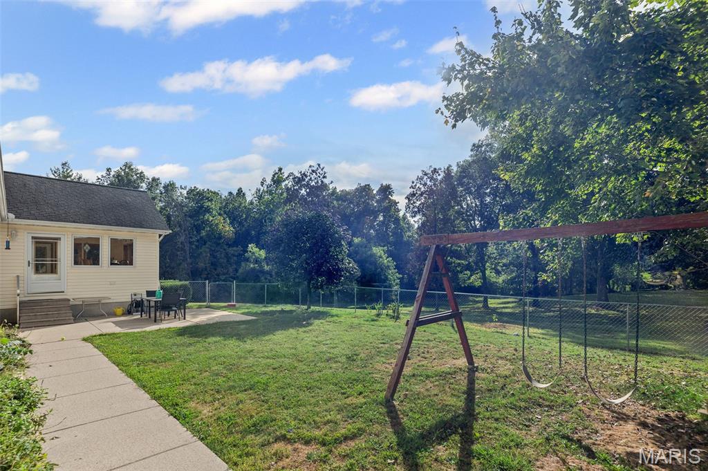 5481 Edgewood Road Salem, IL 62881 - Photo 14 of 66