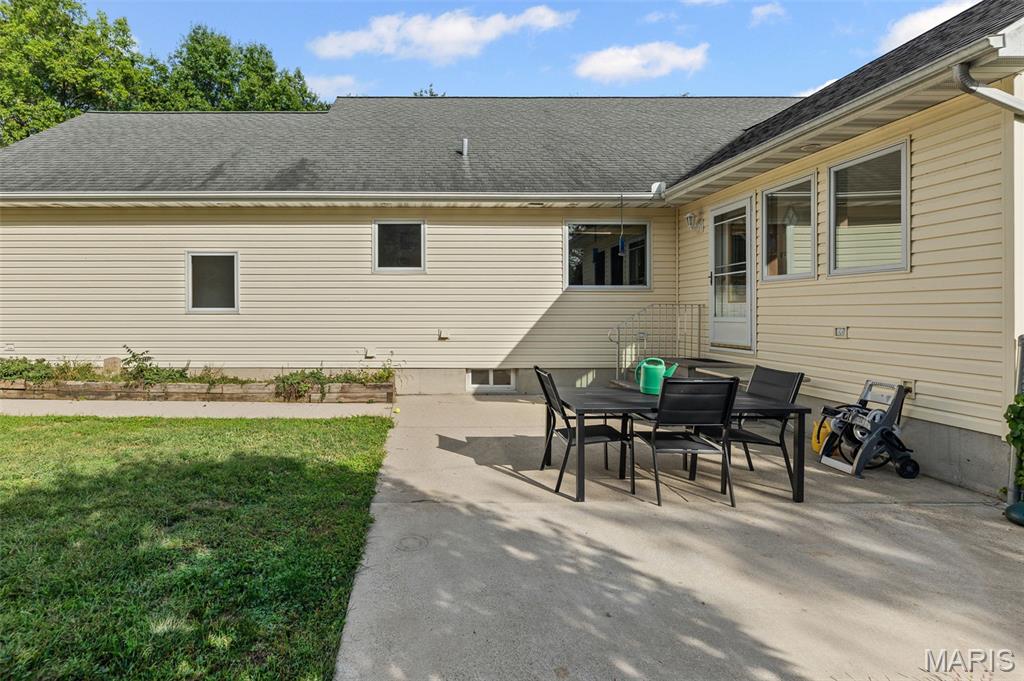 5481 Edgewood Road Salem, IL 62881 - Photo 15 of 66