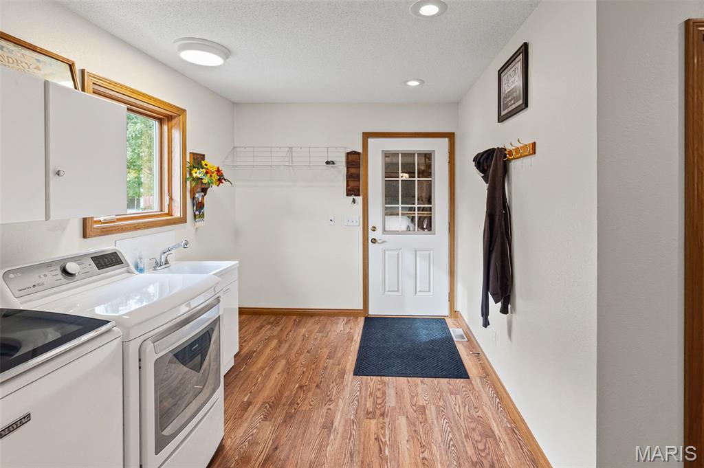 5481 Edgewood Road Salem, IL 62881 - Photo 16 of 66