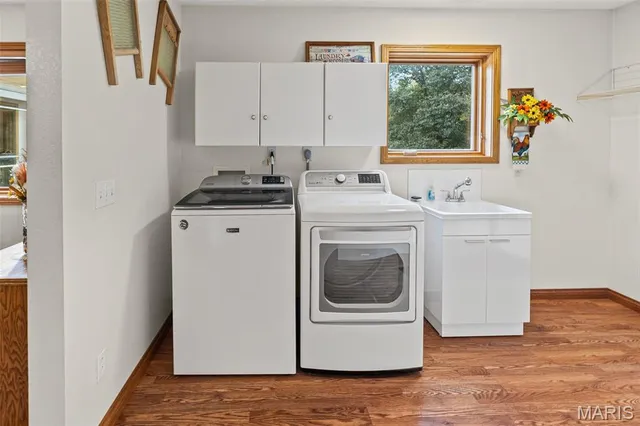 $500,000 | 5481 Edgewood Road, Salem, IL 62881