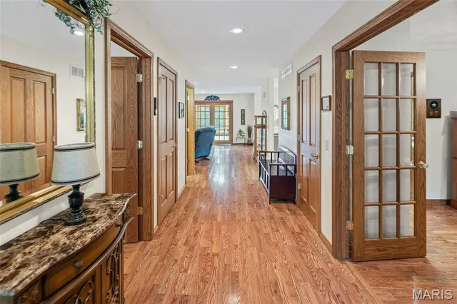 $500,000 | 5481 Edgewood Road, Salem, IL 62881