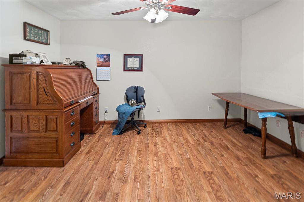 5481 Edgewood Road Salem, IL 62881 - Photo 19 of 66