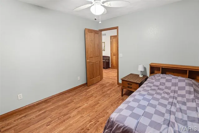 $500,000 | 5481 Edgewood Road, Salem, IL 62881