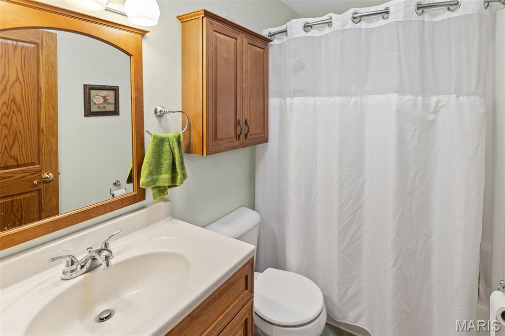 5481 Edgewood Road Salem, IL 62881 - Photo 23 of 66