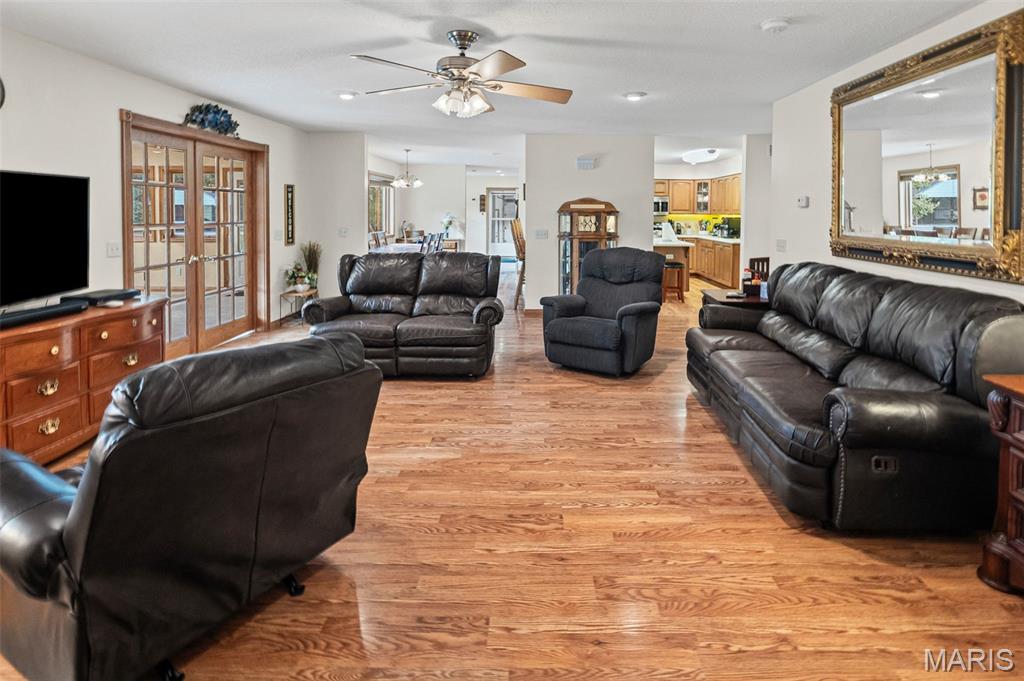 5481 Edgewood Road Salem, IL 62881 - Photo 27 of 66