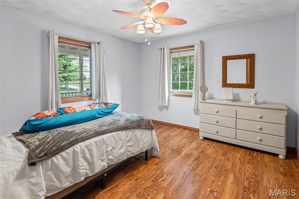 5481 Edgewood Road Salem, IL 62881 - Photo 29 of 66