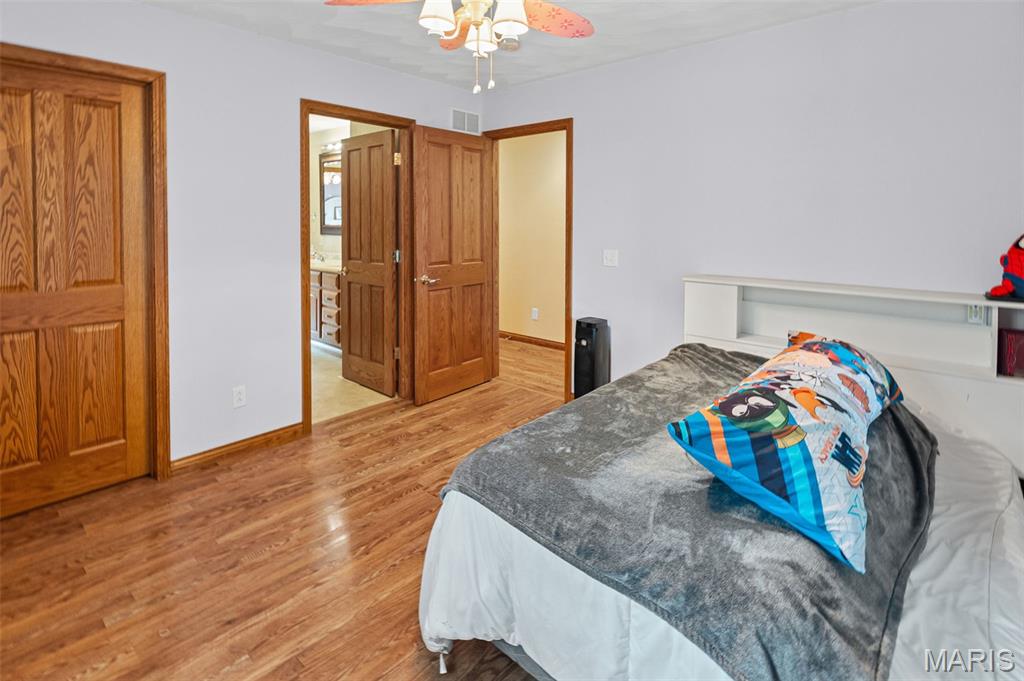 5481 Edgewood Road Salem, IL 62881 - Photo 30 of 66