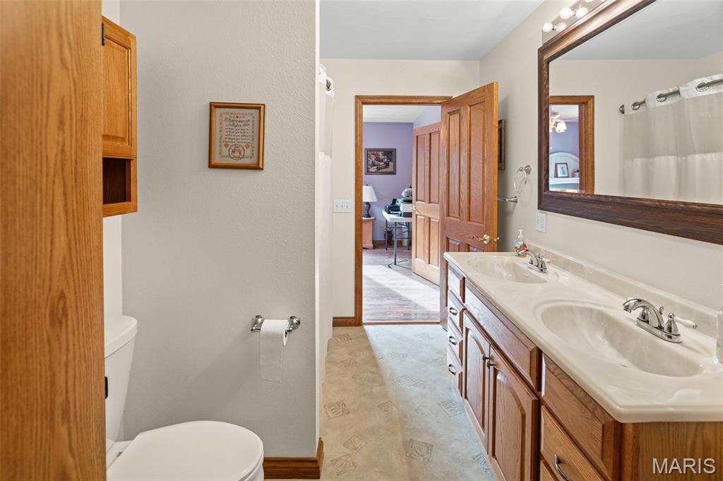 5481 Edgewood Road Salem, IL 62881 - Photo 31 of 66