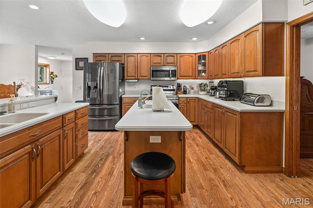 5481 Edgewood Road Salem, IL 62881 - Photo 35 of 66