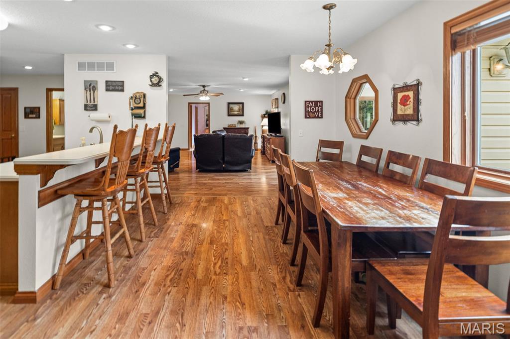 5481 Edgewood Road Salem, IL 62881 - Photo 38 of 66