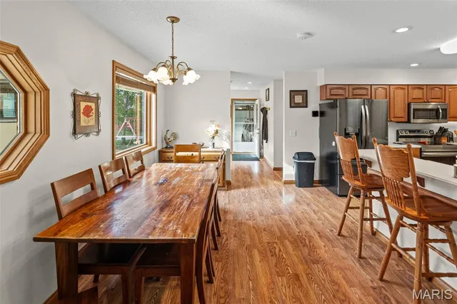 $500,000 | 5481 Edgewood Road, Salem, IL 62881