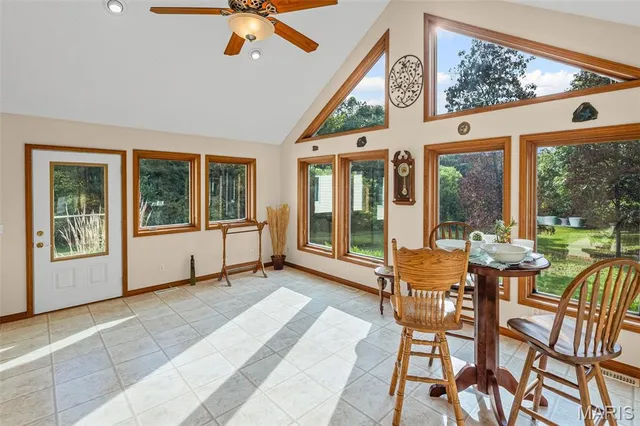 $500,000 | 5481 Edgewood Road, Salem, IL 62881