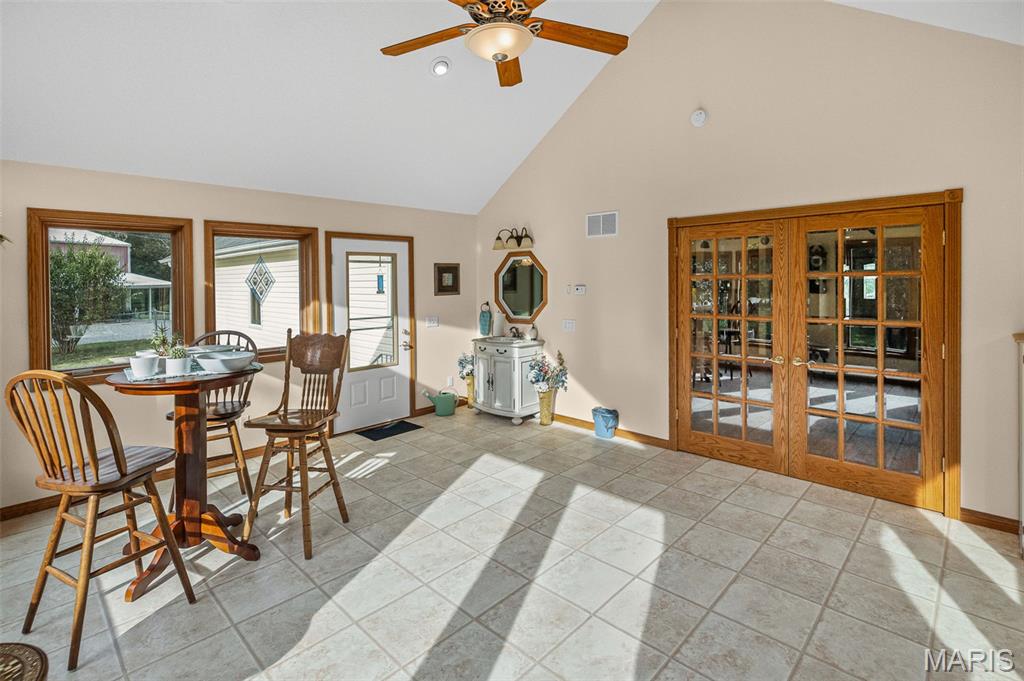 5481 Edgewood Road Salem, IL 62881 - Photo 41 of 66