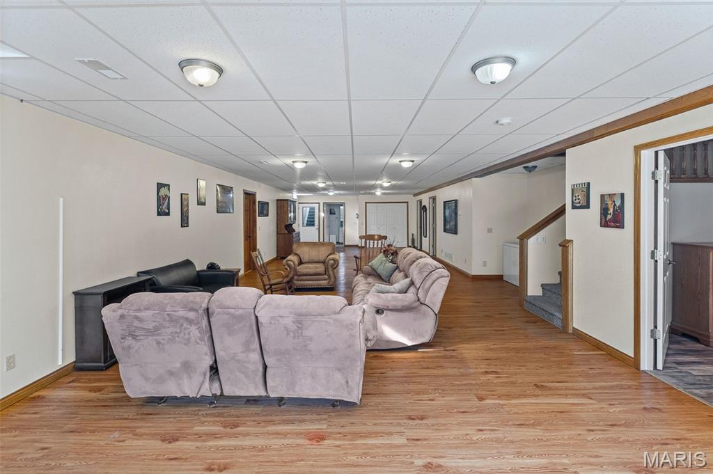 5481 Edgewood Road Salem, IL 62881 - Photo 42 of 66