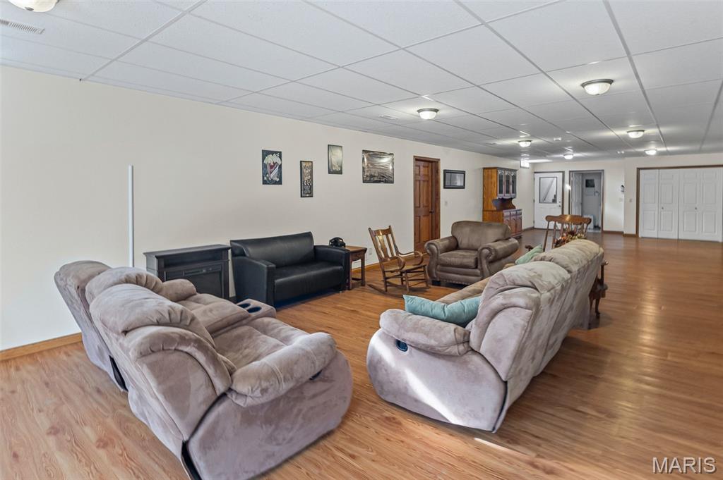 5481 Edgewood Road Salem, IL 62881 - Photo 43 of 66