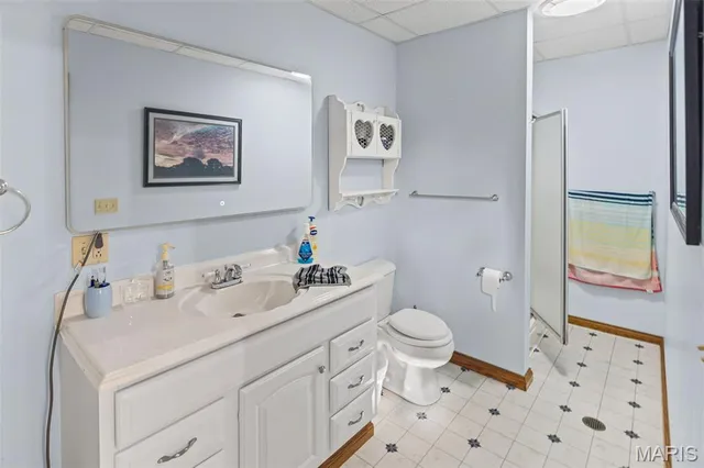 $500,000 | 5481 Edgewood Road, Salem, IL 62881