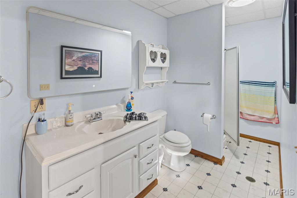 5481 Edgewood Road Salem, IL 62881 - Photo 46 of 66