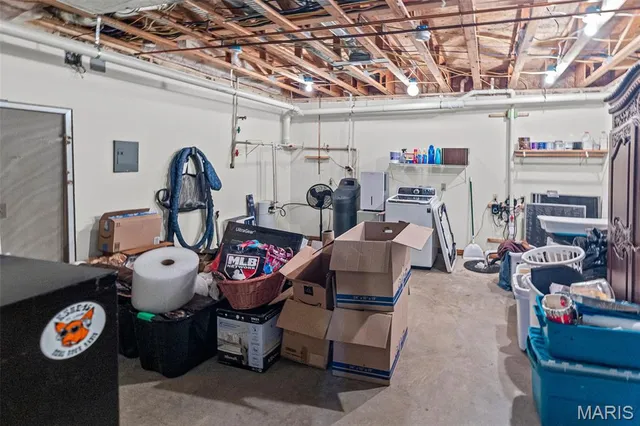 $500,000 | 5481 Edgewood Road, Salem, IL 62881