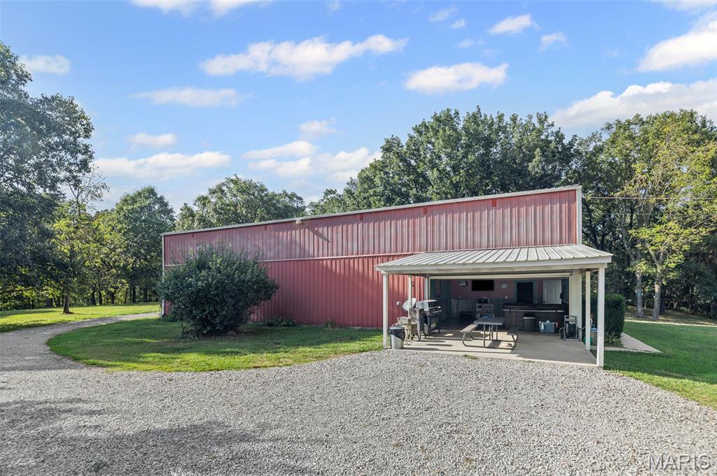 5481 Edgewood Road Salem, IL 62881 - Photo 52 of 66