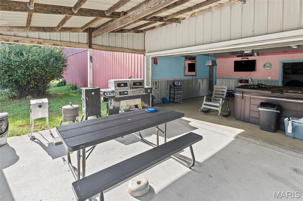 5481 Edgewood Road Salem, IL 62881 - Photo 55 of 66