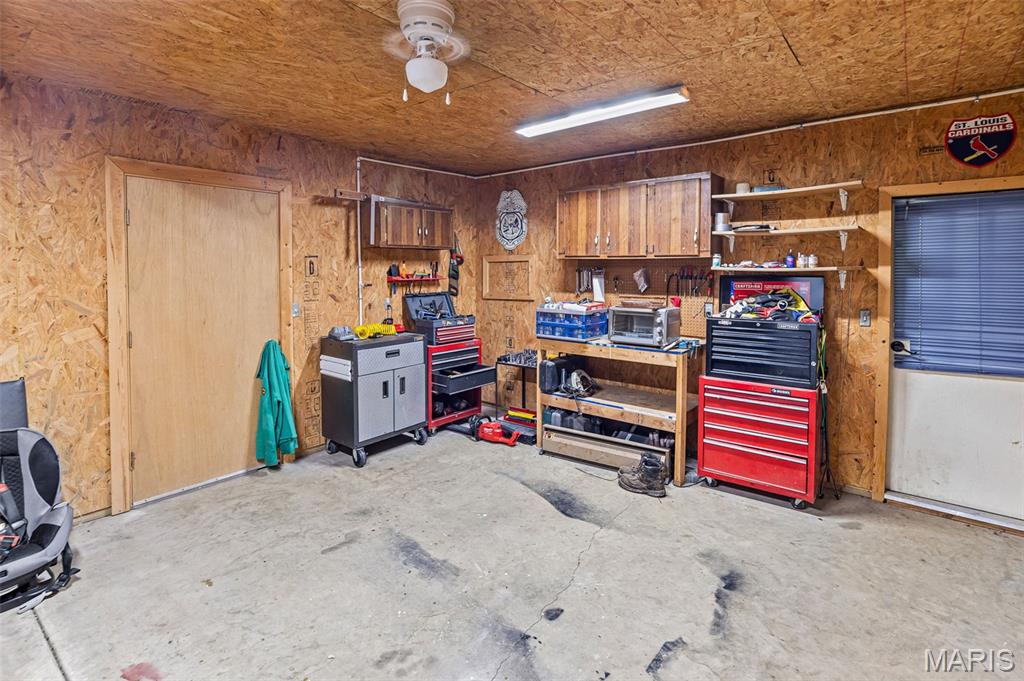 5481 Edgewood Road Salem, IL 62881 - Photo 56 of 66