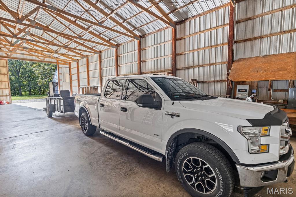 5481 Edgewood Road Salem, IL 62881 - Photo 58 of 66