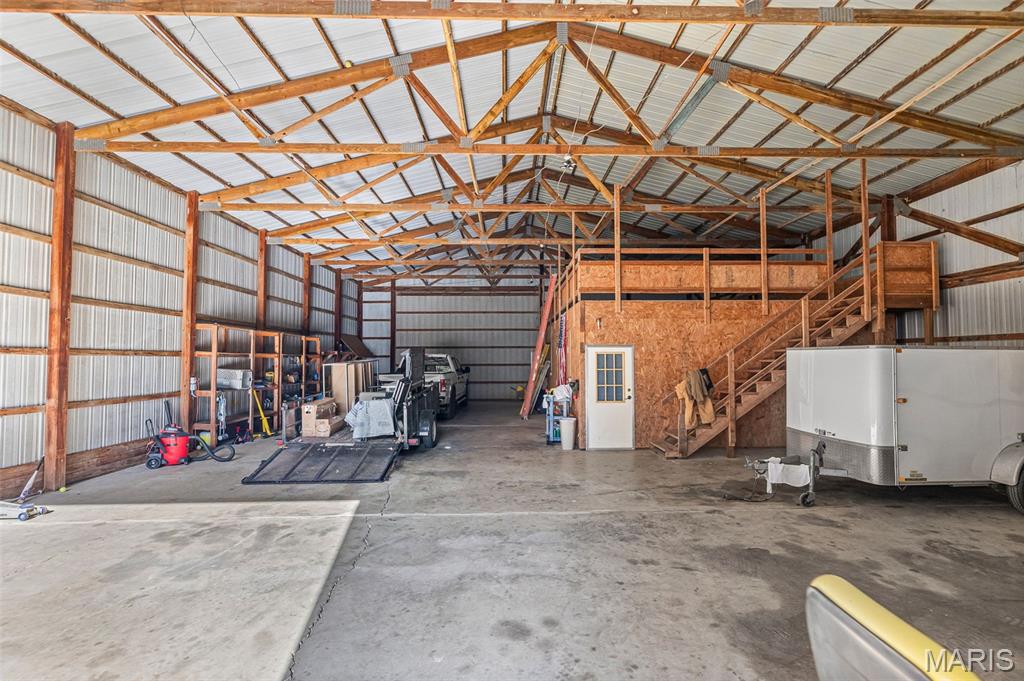 5481 Edgewood Road Salem, IL 62881 - Photo 59 of 66