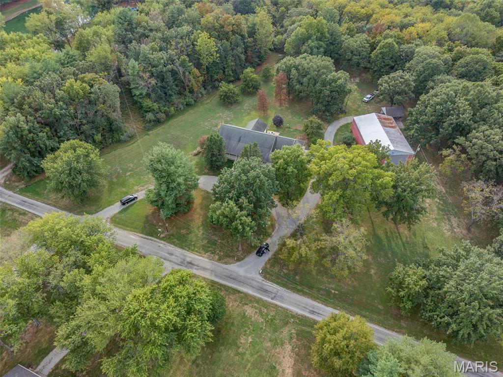 5481 Edgewood Road Salem, IL 62881 - Photo 60 of 66