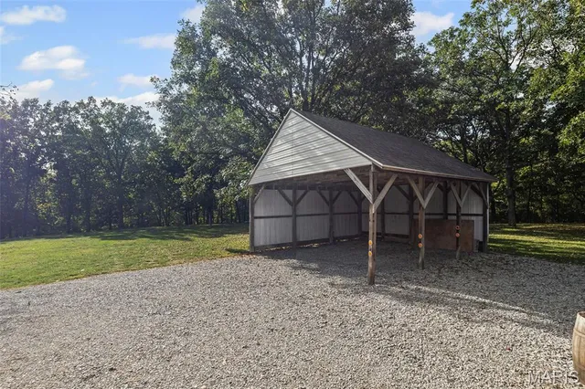 $500,000 | 5481 Edgewood Road, Salem, IL 62881