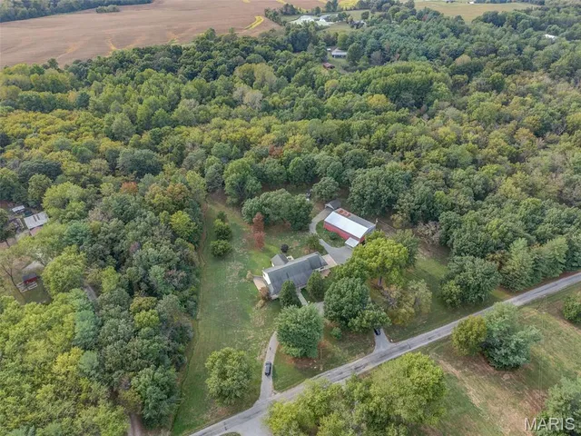 $500,000 | 5481 Edgewood Road, Salem, IL 62881