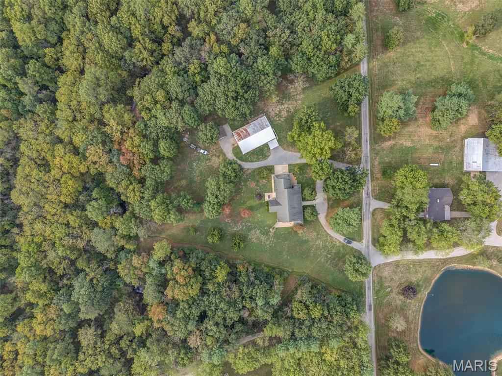 5481 Edgewood Road Salem, IL 62881 - Photo 63 of 66