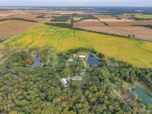 $500,000 | 5481 Edgewood Road, Salem, IL 62881