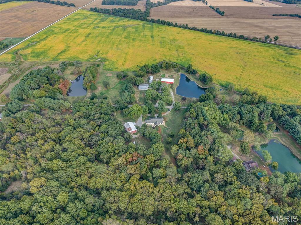 5481 Edgewood Road Salem, IL 62881 - Photo 65 of 66